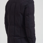 Giacca uomo imbottita blu notte 2I04 L58901101 ASPESI 