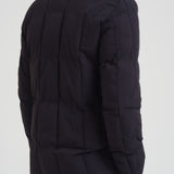 Giacca uomo imbottita blu notte 2I04 L58901101 ASPESI 