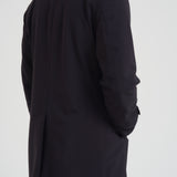 Trench uomo midi blu notte 3I28 P50310101 ASPESI 