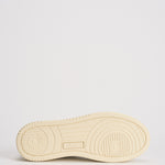 Sneakers donna medalist low bianca AULW LL15 AUTRY 