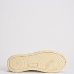 Sneakers donna Medalist bianca e nera AULW LL22 AUTRY 