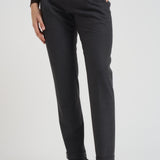 Pantalone uomo Retro dritto grigio RETRO BN7000XCHARCO BERWICH 