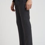 Pantalone uomo Retro dritto grigio RETRO BN7000XCHARCO BERWICH 