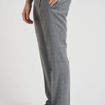 Pantalone uomo chino grigio RETRO RD5470GREY BERWICH 