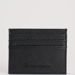 Portacarte uomo in pelle nero Y4R173 Y068E80001 EMPORIO ARMANI 