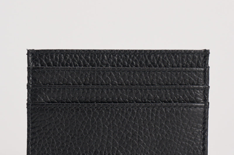 Portacarte uomo in pelle nero Y4R173 Y068E80001 EMPORIO ARMANI 