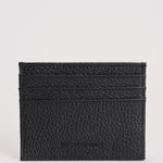 Portacarte uomo in pelle nero Y4R173 Y068E80001 EMPORIO ARMANI 