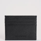 Portacarte uomo in pelle nero Y4R173 Y068E80001 EMPORIO ARMANI 