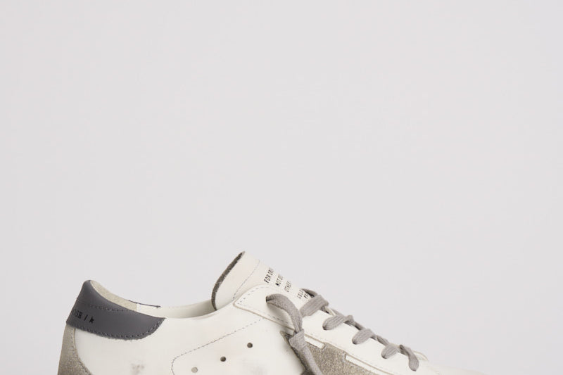 Sneakers super-star donna GWF00102 F00611311915 GOLDEN GOOSE 