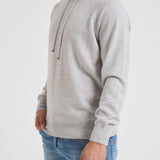Maglia uomo con cappuccio 2009 8806111 KANGRA 
