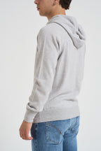 Maglia uomo con cappuccio 2009 8806111 KANGRA 