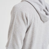 Maglia uomo con cappuccio 2009 8806111 KANGRA 