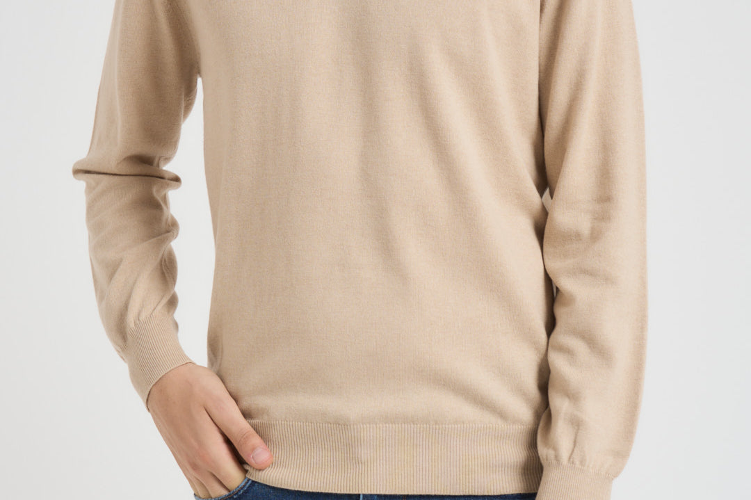 Pullover basic uomo 2013 0107 KANGRA 