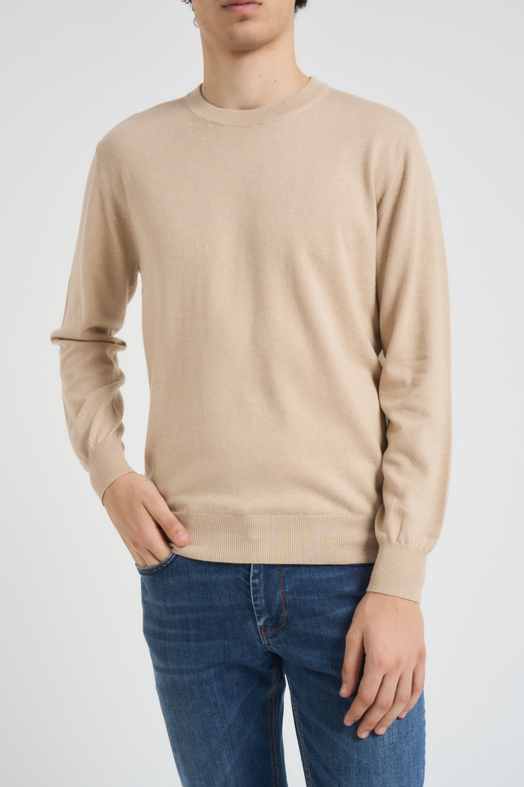 Pullover basic uomo 2013 0107 KANGRA 