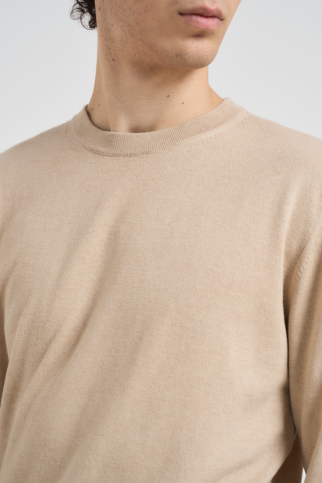 Pullover basic uomo 2013 0107 KANGRA 