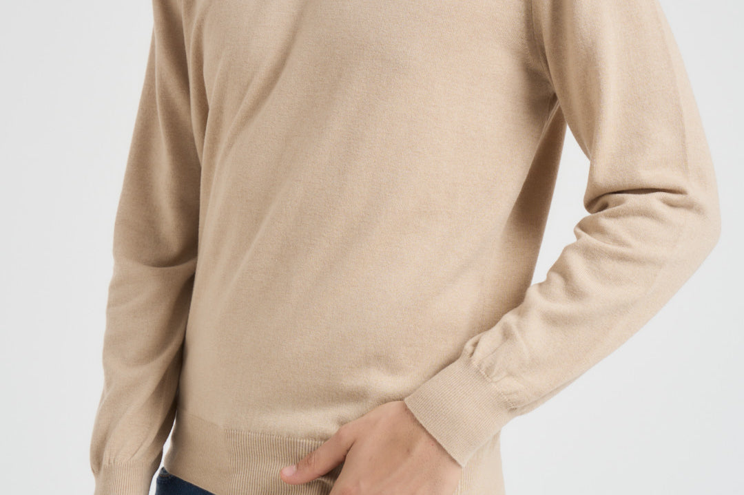 Pullover basic uomo 2013 0107 KANGRA 
