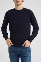 Pullover basic uomo 2013 0120 KANGRA 