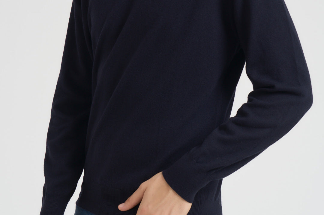 Pullover basic uomo 2013 0120 KANGRA 