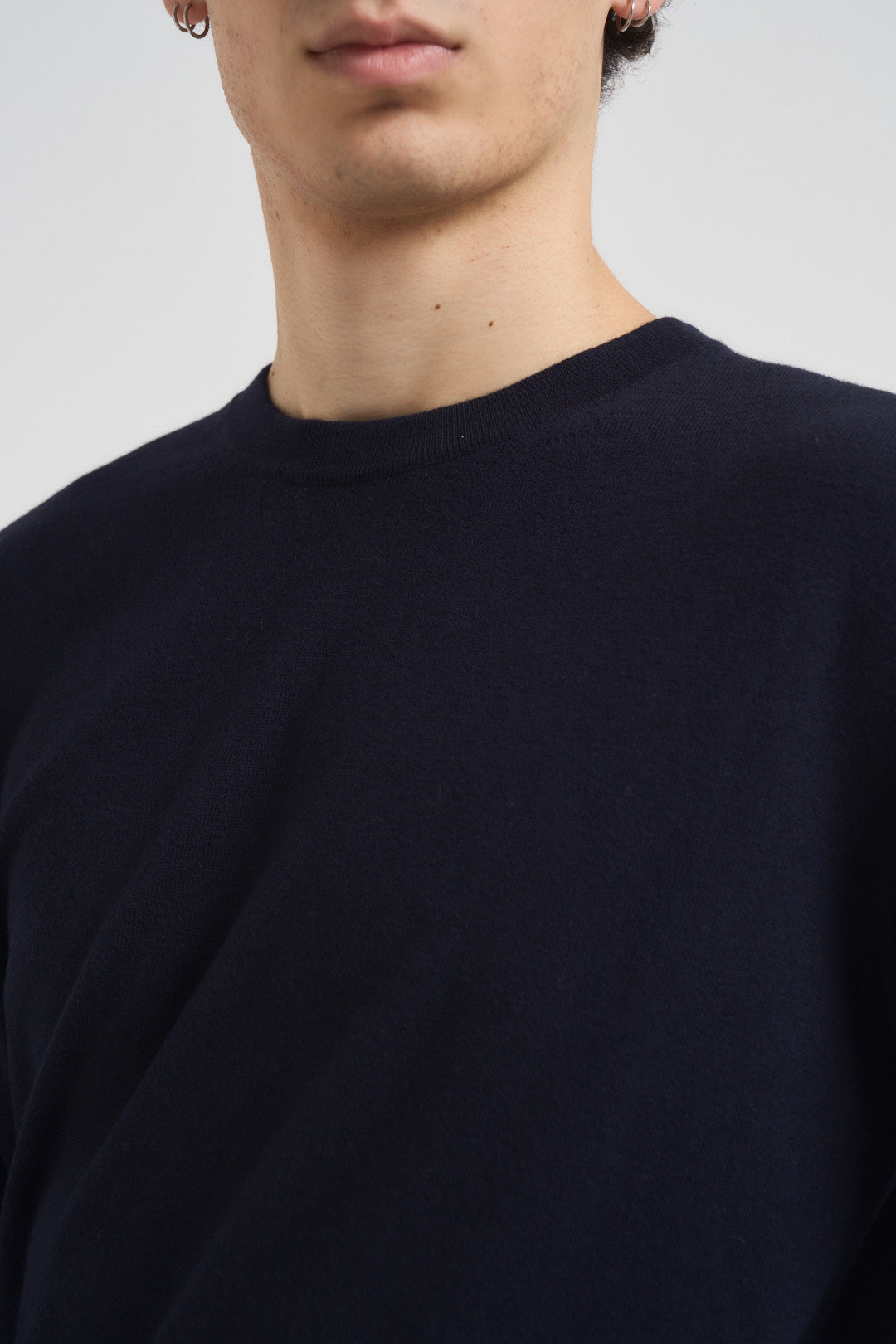 Pullover basic uomo 2013 0120 KANGRA 