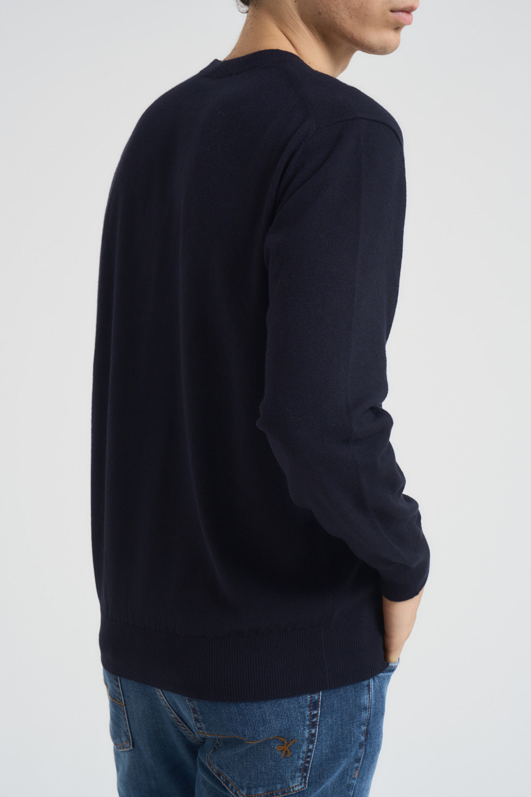 Pullover basic uomo 2013 0120 KANGRA 