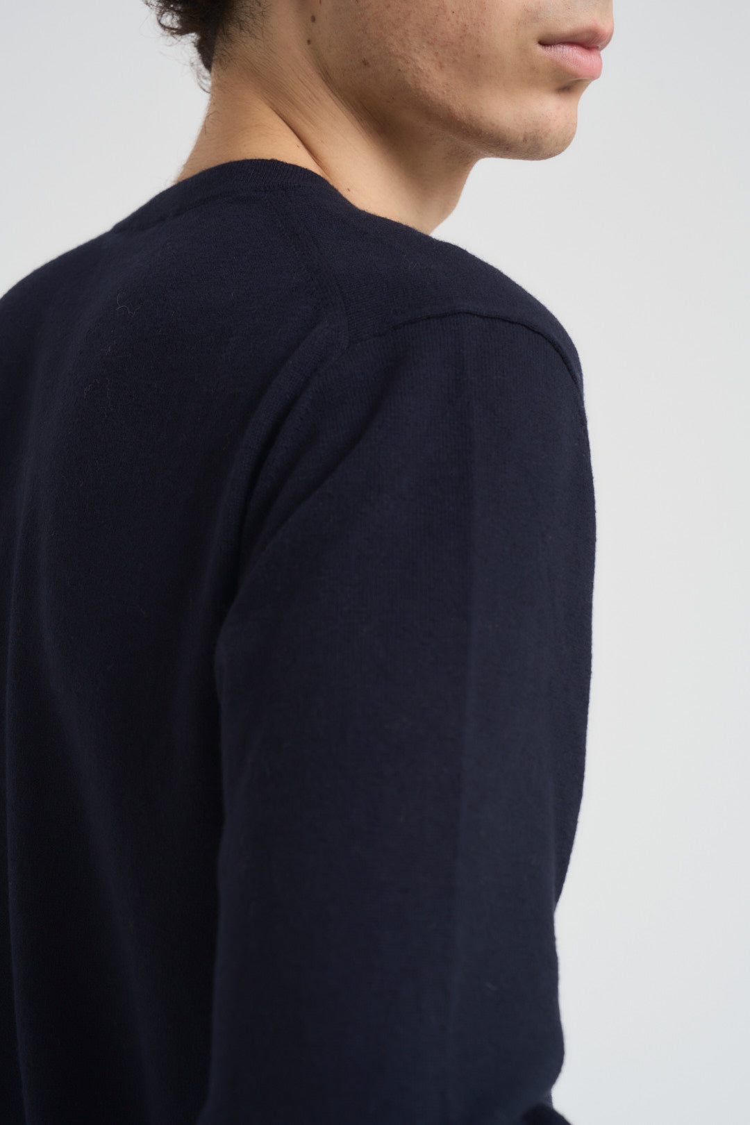 Pullover basic uomo 2013 0120 KANGRA 