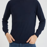 Pullover basic uomo 2017 01248 KANGRA 
