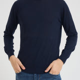 Pullover basic uomo 2017 01248 KANGRA 
