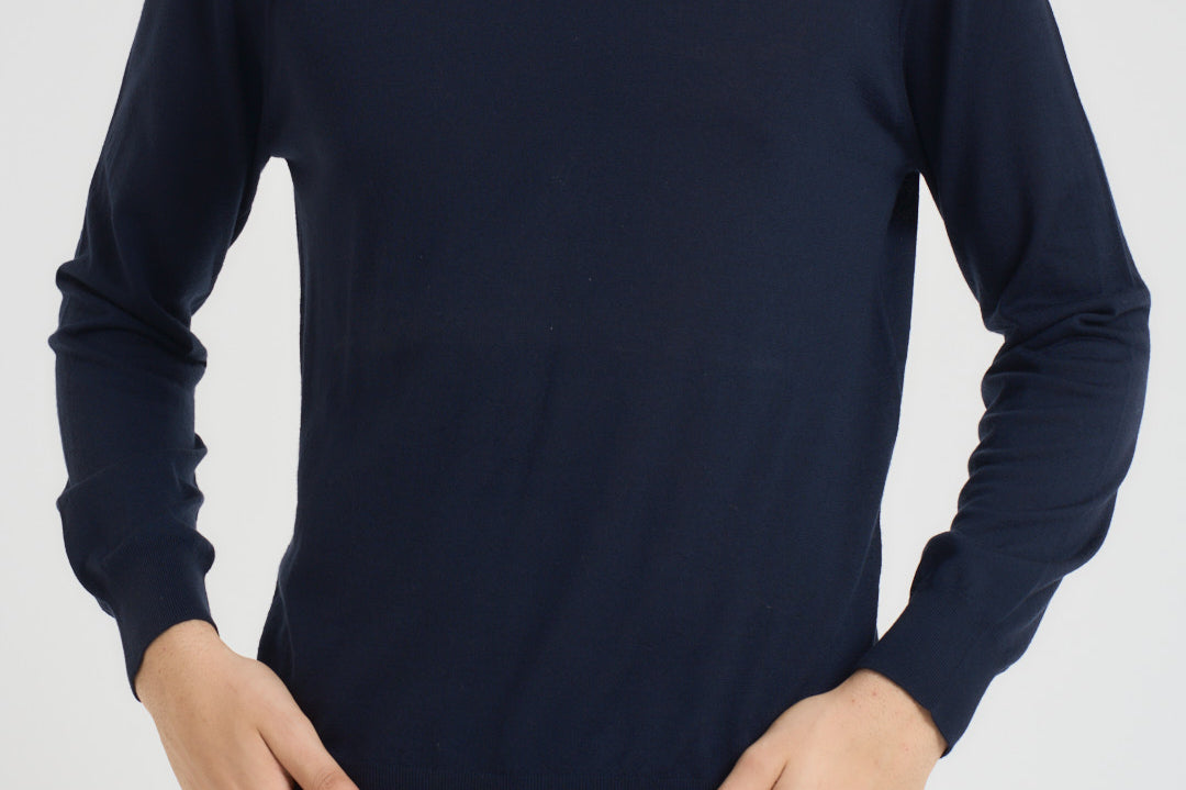 Pullover basic uomo 2017 01248 KANGRA 