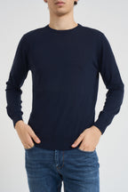 Pullover basic uomo 2017 01248 KANGRA 
