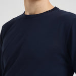 Pullover basic uomo 2017 01248 KANGRA 