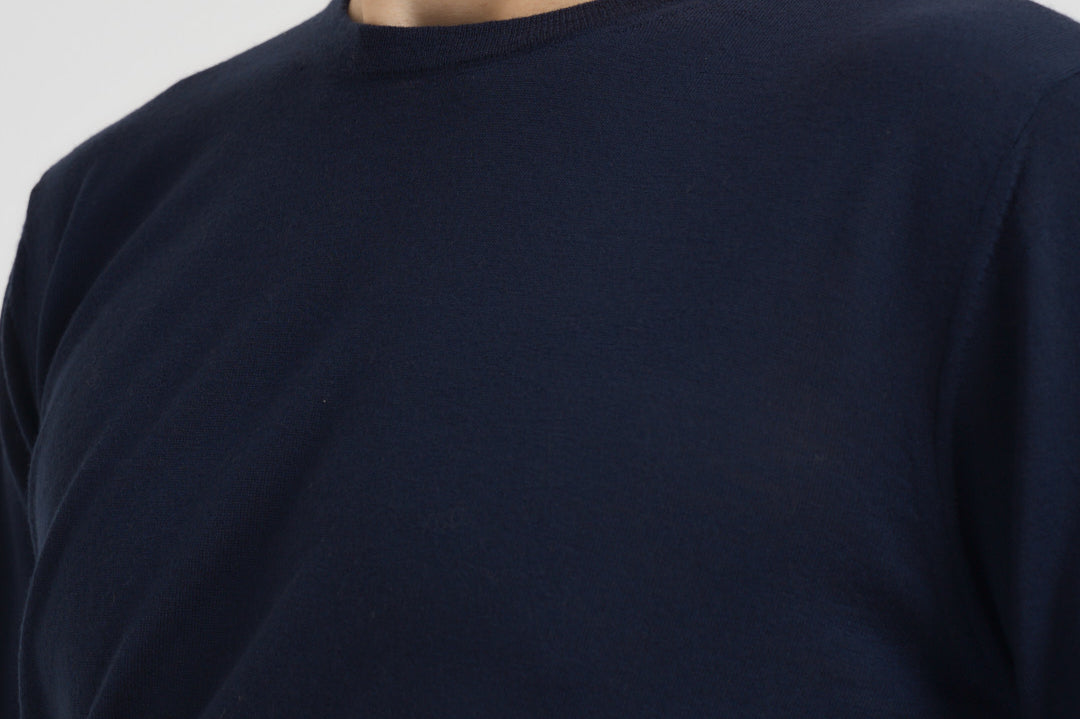 Pullover basic uomo 2017 01248 KANGRA 