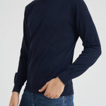 Pullover basic uomo 2017 01248 KANGRA 