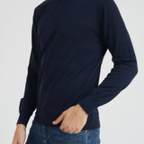 Pullover basic uomo 2017 01248 KANGRA 