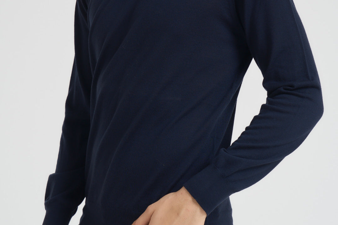 Pullover basic uomo 2017 01248 KANGRA 