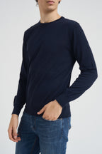 Pullover basic uomo 2017 01248 KANGRA 