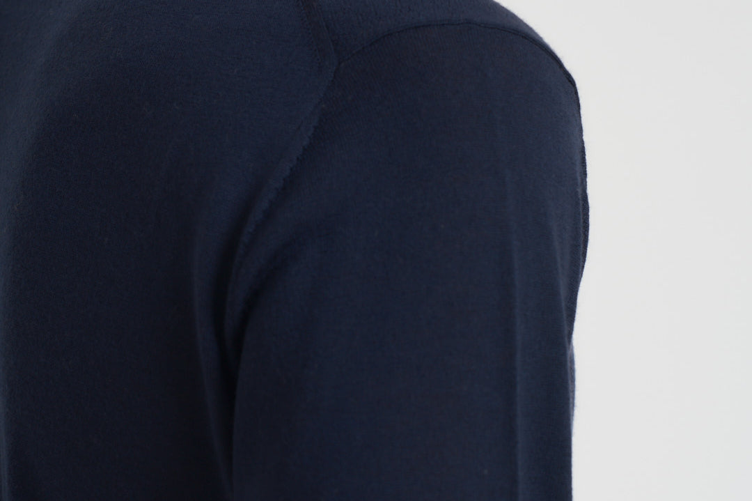 Pullover basic uomo 2017 01248 KANGRA 