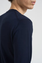 Pullover basic uomo 2017 01248 KANGRA 