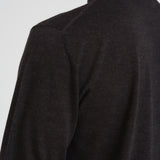 Dolcevita basic uomo marrone 2017 05177 KANGRA 