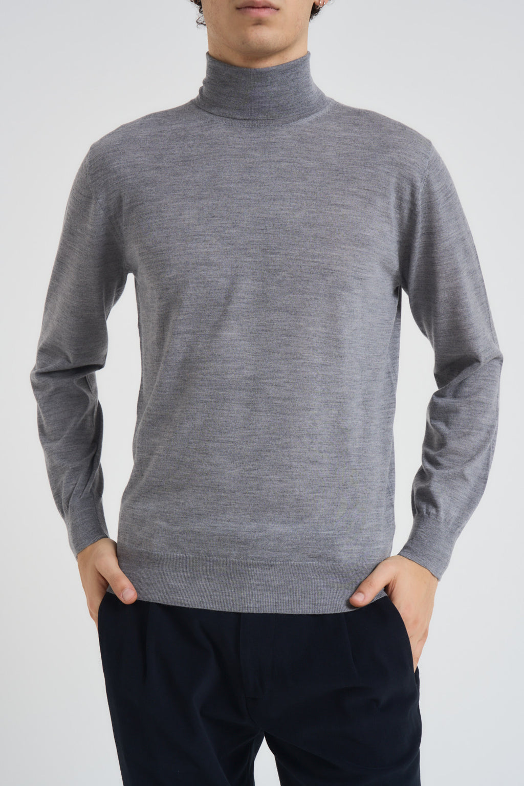 Dolcevita basic uomo 2017 05217 KANGRA 