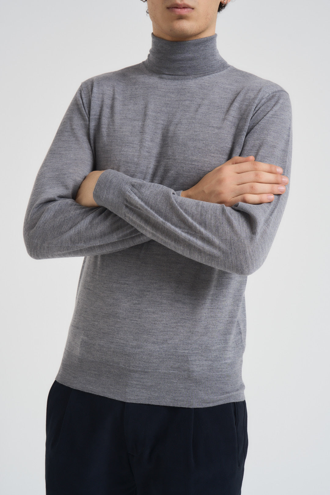 Dolcevita basic uomo 2017 05217 KANGRA 