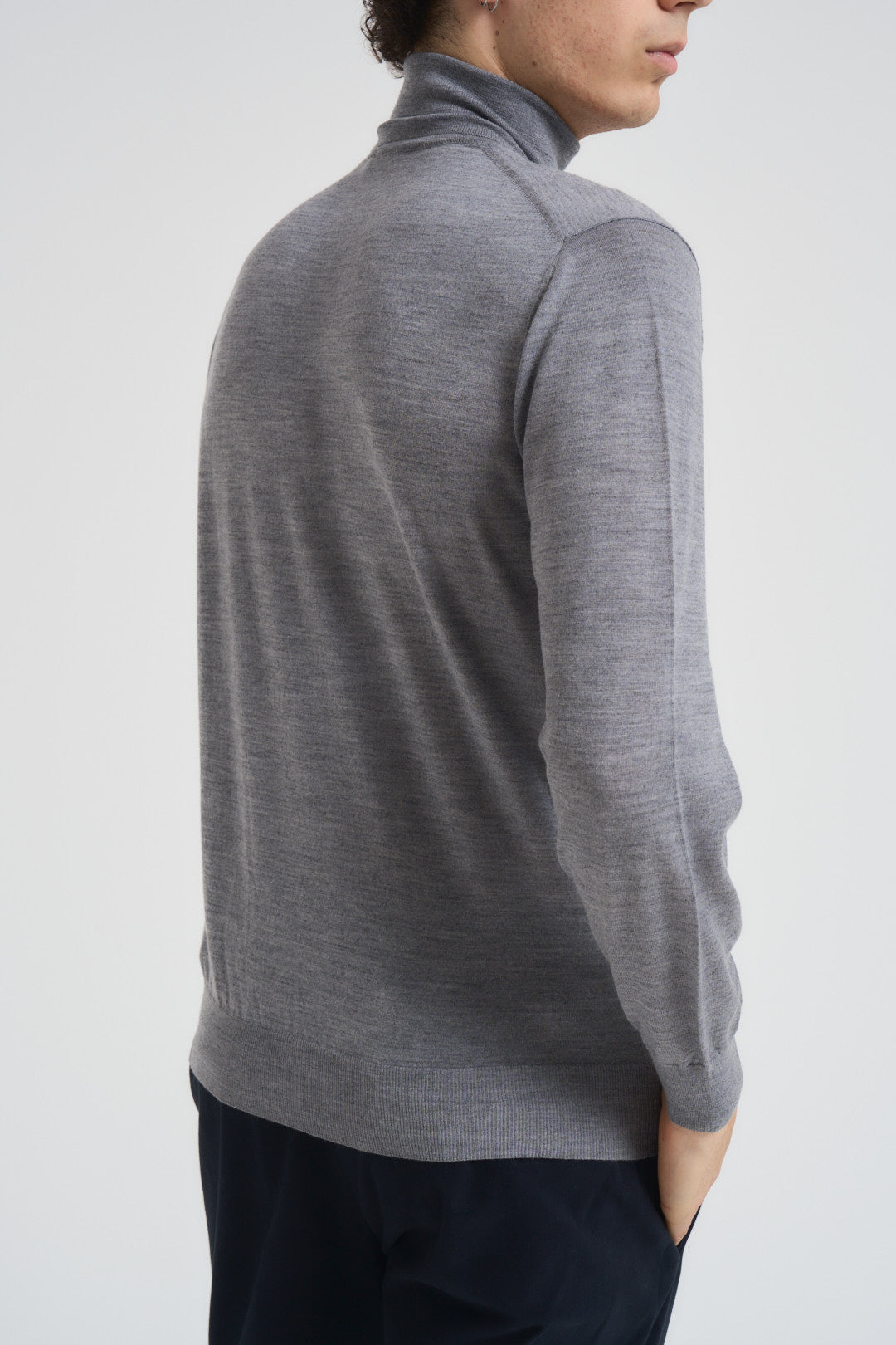 Dolcevita basic uomo 2017 05217 KANGRA 