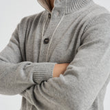 Cardigan uomo con bottoni 2100 5602419 KANGRA 