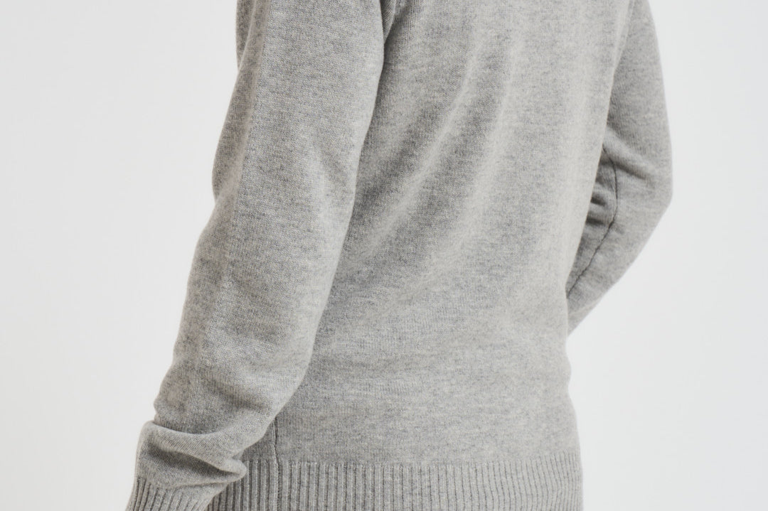 Cardigan uomo con bottoni 2100 5602419 KANGRA 
