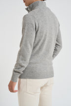 Cardigan uomo con bottoni 2100 5602419 KANGRA 
