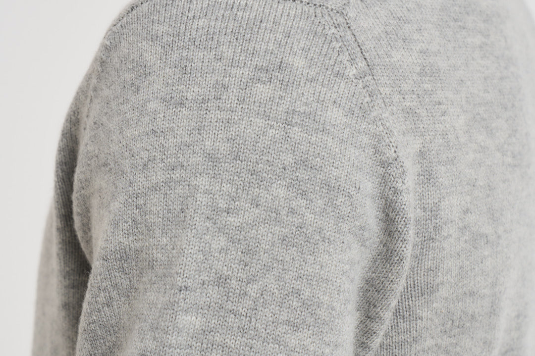 Cardigan uomo con bottoni 2100 5602419 KANGRA 