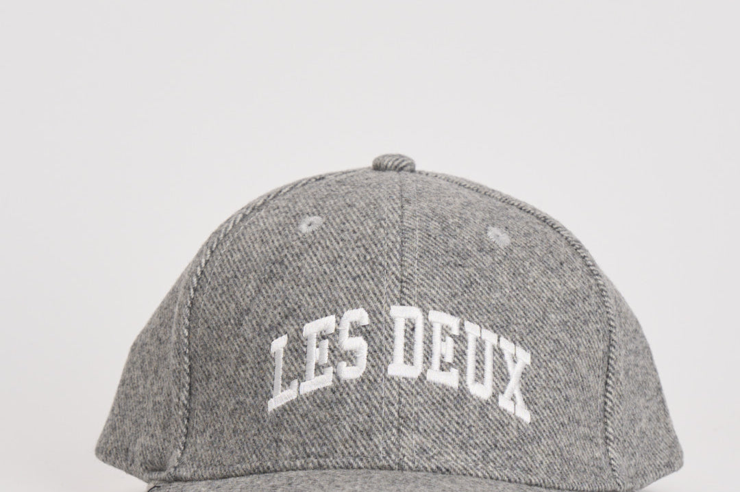 Cappello baseball mountain 1000526 320 LES DEUX 
