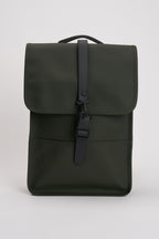 Zaino uomo Puffed Backpack Mini verde 13020 03 RAINS 
