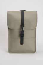 Zaino uomo Puffed Backpack Mini grigio 13020 108 RAINS 
