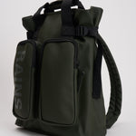 Zaino uomo Texel Tote verde 14240 03 RAINS 
