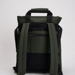 Zaino uomo Texel Tote verde 14240 03 RAINS 